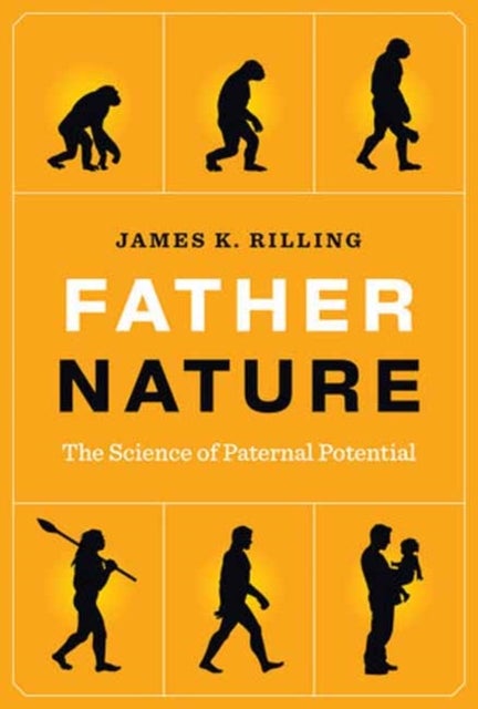 Father Nature - The Science of Paternal Potential