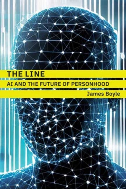 The Line - AI and the Future of Personhood