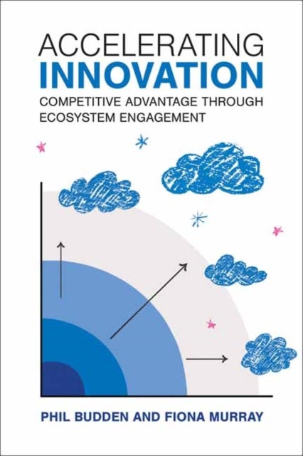 Accelerating Innovation - Competitive Advantage through Ecosystem Engagement
