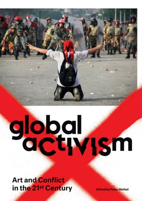 Bilde av Global Activism