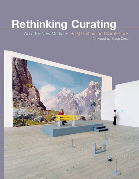 Rethinking Curating - Art after New Media