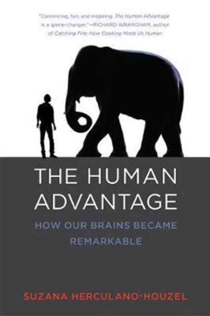 The Human Advantage - How Our Brains Became Remarkable