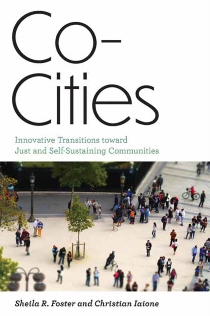 Co-Cities - Innovative Transitions Toward Just and Self-Sustaining Communities