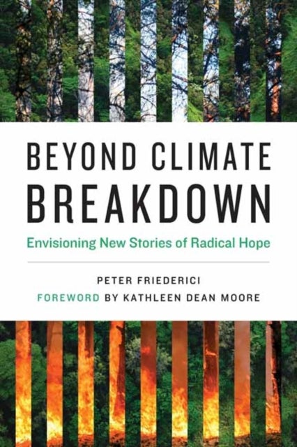 Bilde av Beyond Climate Breakdown Av Peter Friederici, Kathleen Dean Moore