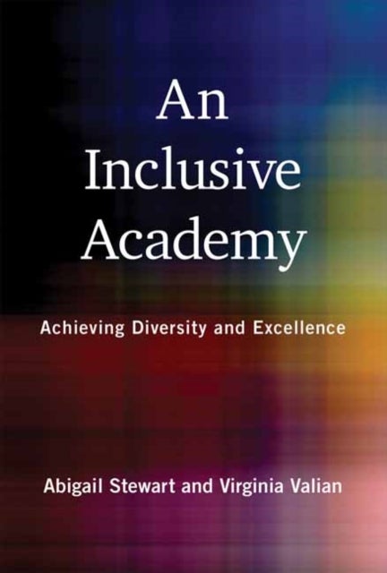 Inclusive Academy, An - Achieving Diversity and Excellence