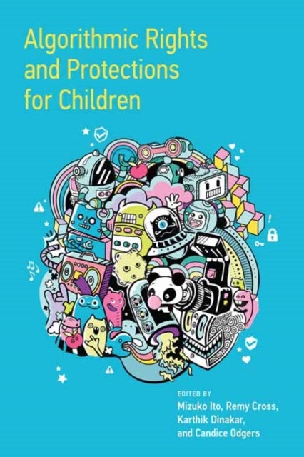 Bilde av Algorithmic Rights And Protections For Children