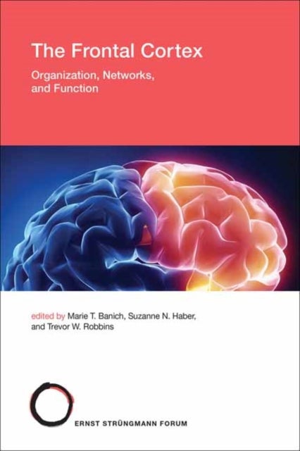 The Frontal Cortex - Organization, Networks, and Function