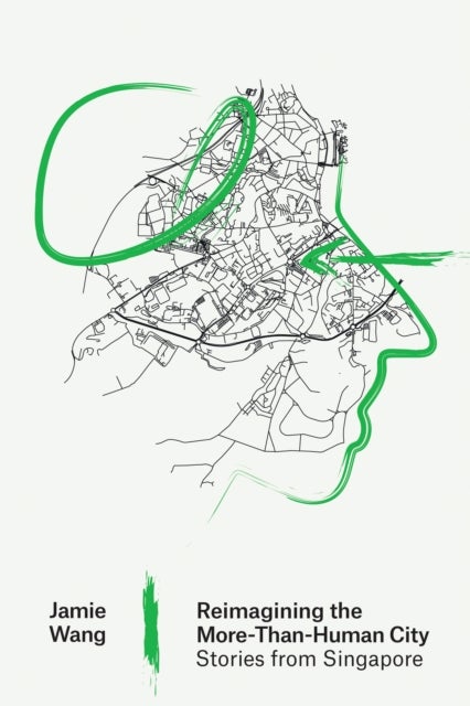 Reimagining the More-Than-Human City - Stories from Singapore