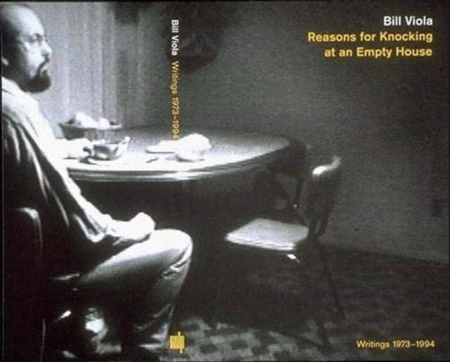 Bilde av Reasons For Knocking At An Empty House Av Bill (bill Viola Studio) Viola