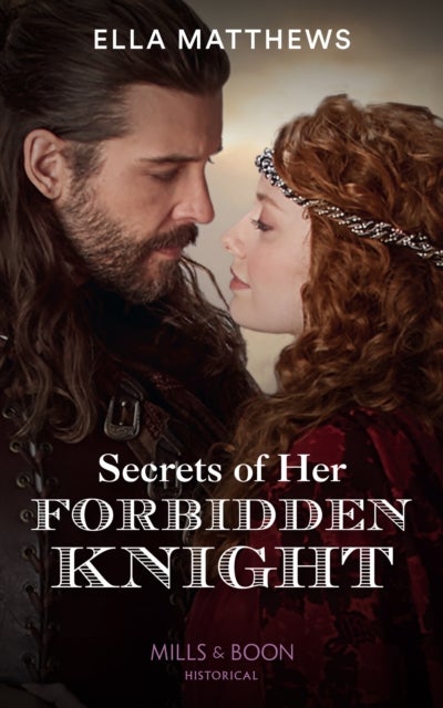 Bilde av Secrets Of Her Forbidden Knight Av Ella Matthews
