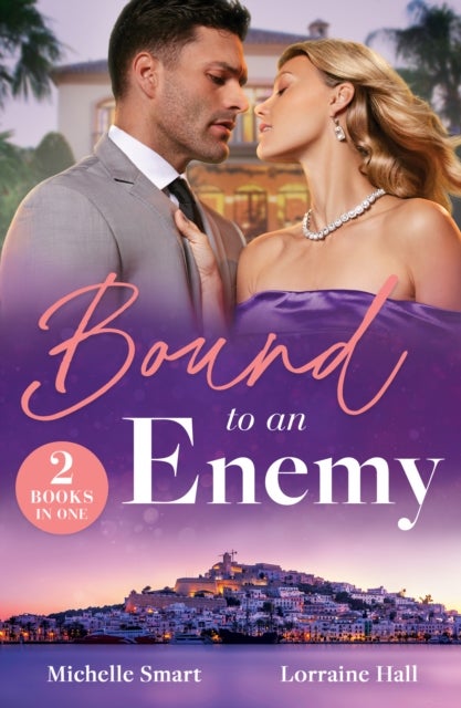 Bound To An Enemy - Spaniard's Shock Heirs / the Bride Wore Revenge (Work Wives to Billionaires' Wives)