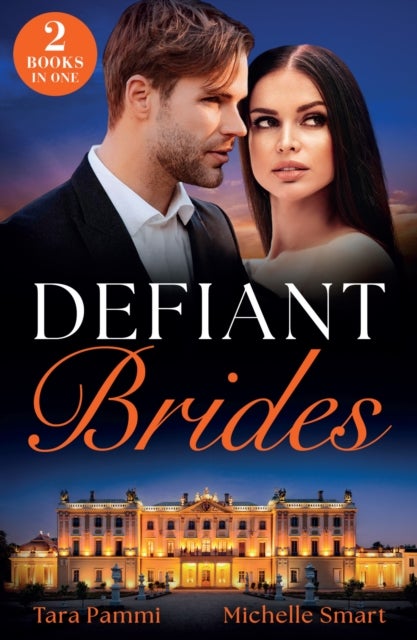 Defiant Brides - Vows to a King / Forgotten Greek Proposal (Greek Rivals)