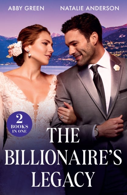 The Billionaire's Legacy - Rush to the Altar / Boss's Baby Acquisition (Convenient Wives Club)