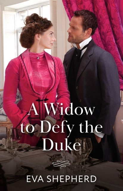 A Widow To Defy The Duke
