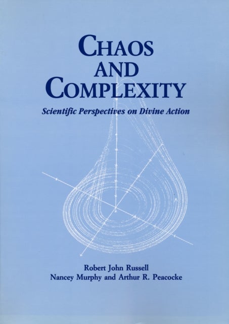Bilde av Chaos And Complexity Av Robert J. Russell