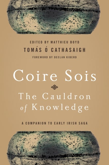 Coire Sois, The Cauldron of Knowledge - A Companion to Early Irish Saga