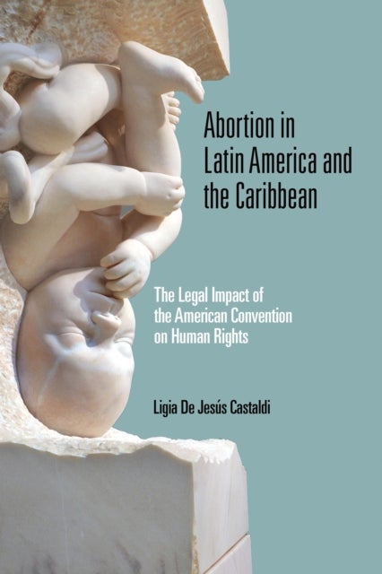 Bilde av Abortion In Latin America And The Caribbean Av Ligia De Jesus Castaldi