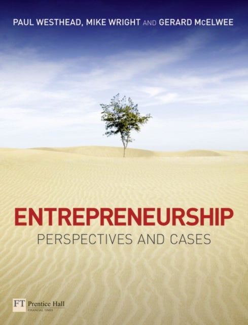 Entrepreneurship and Small Business Development - Perspectives and Cases