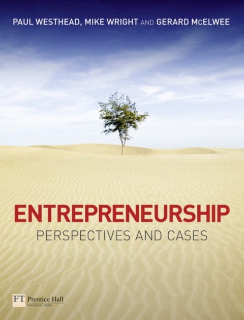 Entrepreneurship and Small Business Development - Perspectives and Cases