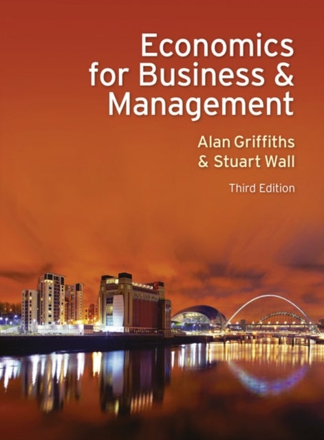 Economics for Business and Management