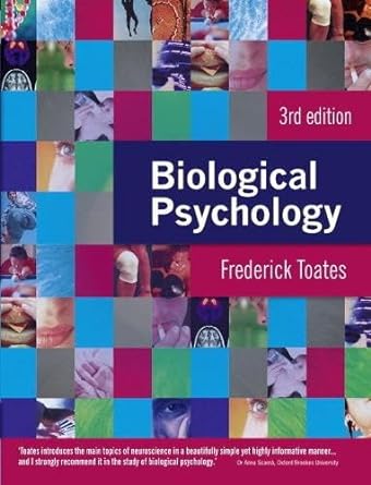 Biological Psychology Plus Access Card for Gradetr
