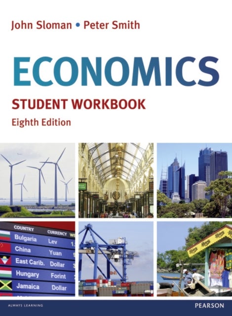 Economics Student Workbook