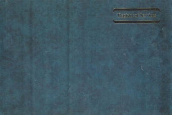 Service Register - Landscape