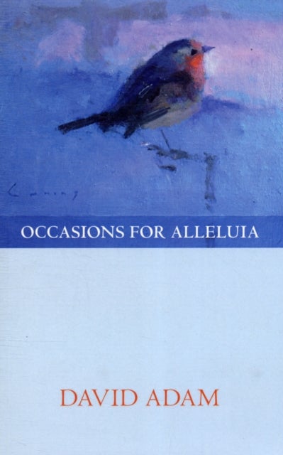 Occasions for Alleluia