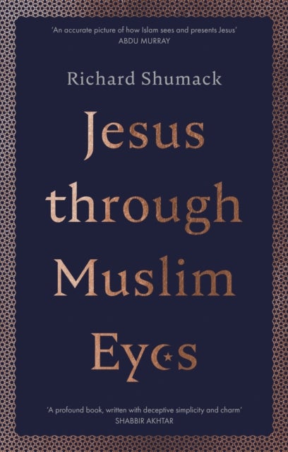 Jesus through Muslim Eyes