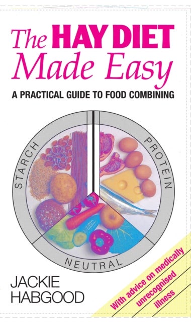 The Hay Diet Made Easy - A Practical Guide to Food Combining