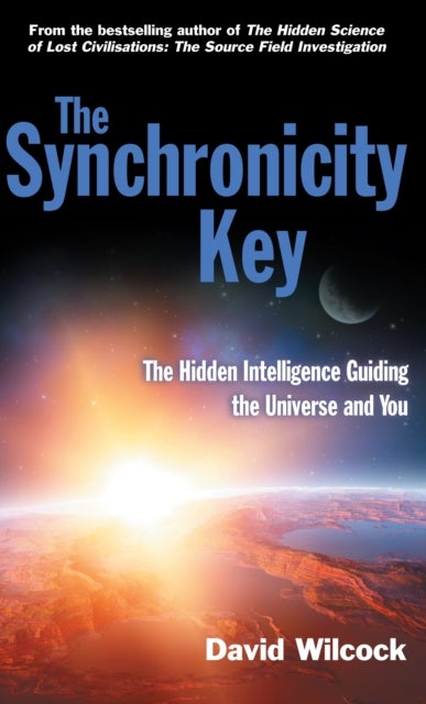 The Synchronicity Key - The Hidden Intelligence Guiding the Universe and You