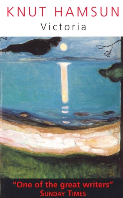 Victoria ; Victoria - a love story