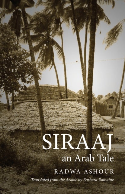 Siraaj - An Arab Tale