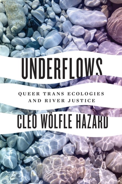 Underflows - Queer Trans Ecologies and River Justice