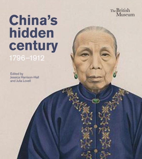 Bilde av China&#039;s Hidden Century