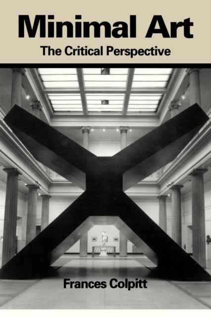 Minimal Art - The Critical Perspective