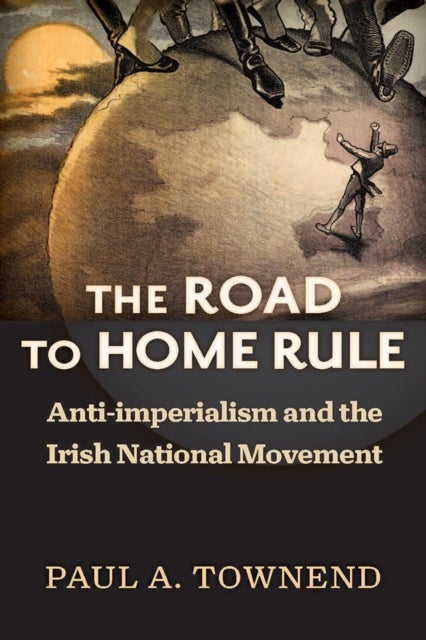 Bilde av The Road To Home Rule Av Paul A. Townend
