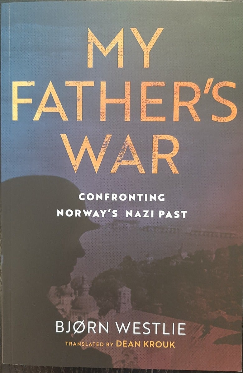 My Father's War