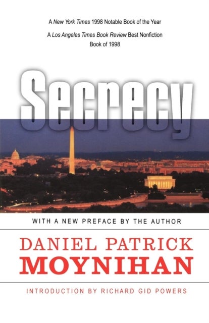 Secrecy - The American Experience