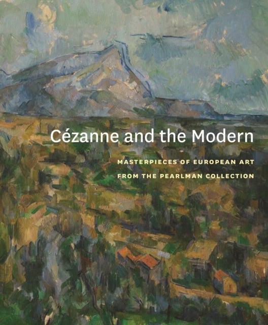 Bilde av Cezanne And The Modern