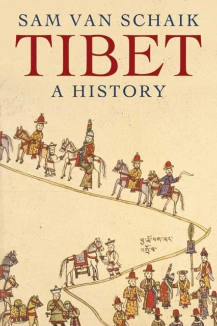 Tibet - A History