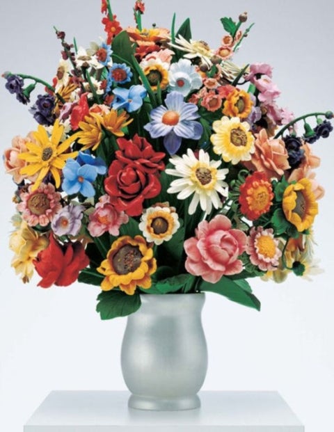 Jeff Koons - A Retrospective