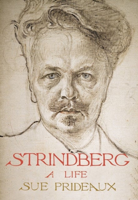 Bilde av Strindberg Av Sue Prideaux