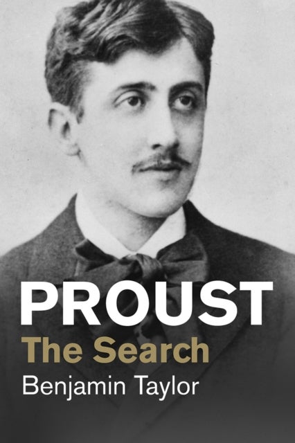 Proust - The Search