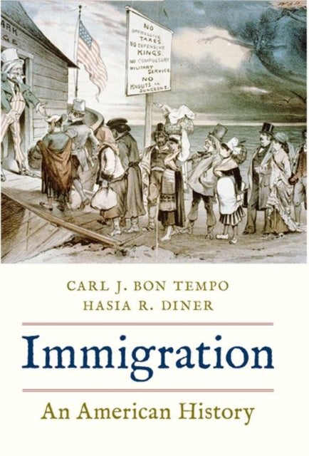 Immigration - An American History
