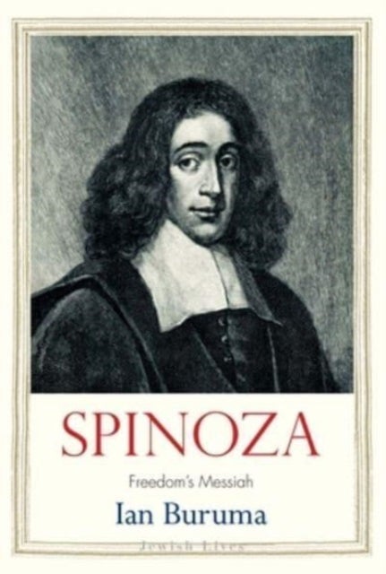 Bilde av Spinoza Av Ian Buruma