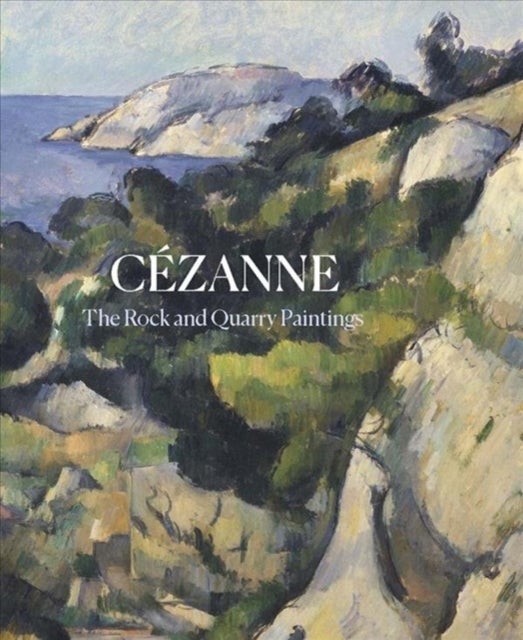 Bilde av Cezanne