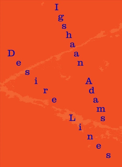 Igshaan Adams - Desire Lines