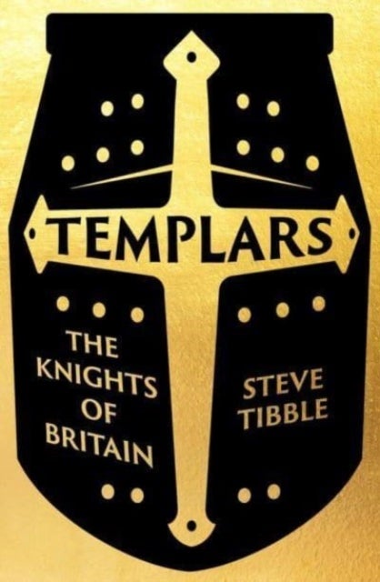 Bilde av Templars Av Steve Tibble