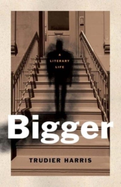 Bigger - A Literary Life